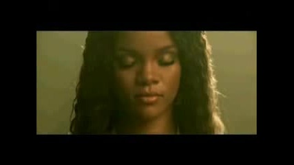 Rihanna Feat Ne - Yo - Heat That I Love You