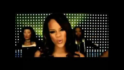 Rihanna - Sos