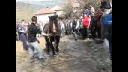 Sastezanie v Yakoruda