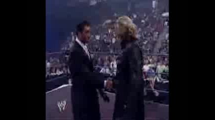 Lita & Edge - Love In Wwe