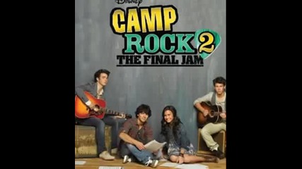 Camp Rock 2 The Final Jam Full Soundtrack Preview