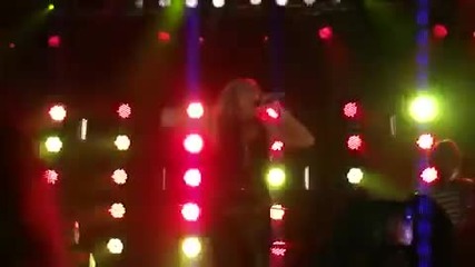 # Miley Cyrus - Liberty Walk - Live 