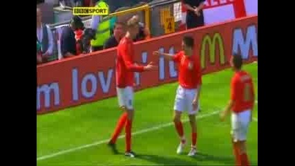 Friendly England Vs Jamaica Highlights