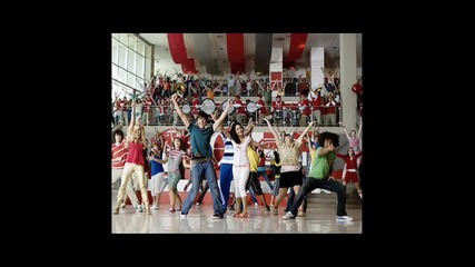 High School Disney 10 epizode (final)