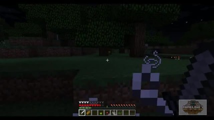 Minecraft second battle-spiders