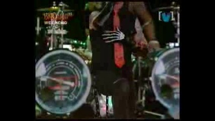 Murderdolls - Die My Bride