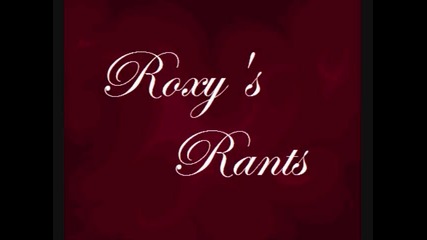 Roxys Rants Twilight Fangirls Suck 