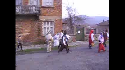 Кукерите На Път 2
