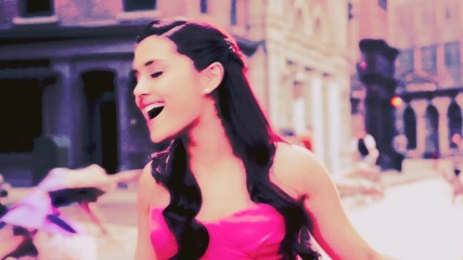 Страхотна • Ariana Grande - Put your hearts up •