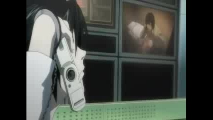 Death Note Ep 19 [en]