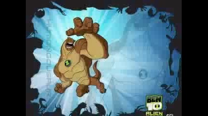 ben 10 