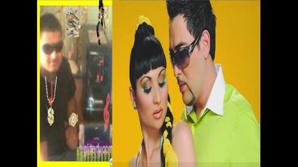 Софи Маринова и Устата - Режи го на две 2012 By.dj kiro