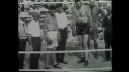 Great Heavyweight Champions (jack Dempsey)