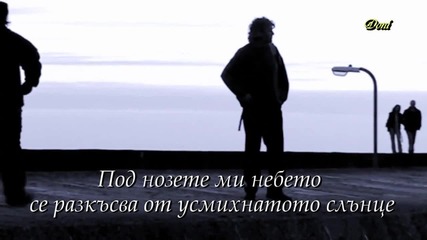 Ian Gillan & Michalis Rakintzis - My heart remains the same