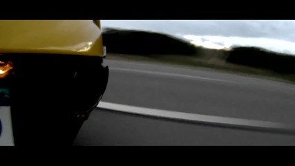 Kак ускорява Gallardo