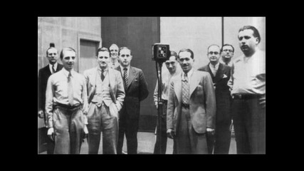 Comedian Harmonists - Menuett