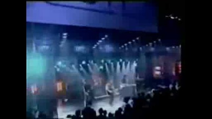 Bon Jovi These Days Live Top Of The Pops 1995