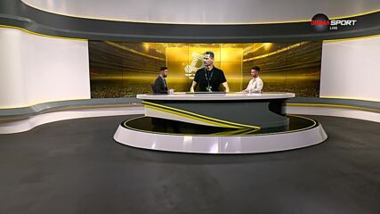 Героите на кръга (5 кръг, 18.8.2026)