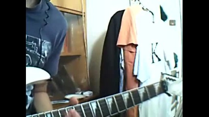Offspring - Gotta get away
