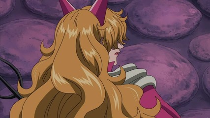 [hd] One Piece - 445