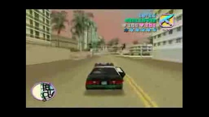 Gta Vice City - Mission 32