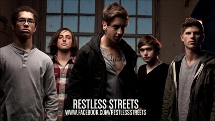 Restless Streets - Dr. Doctor!