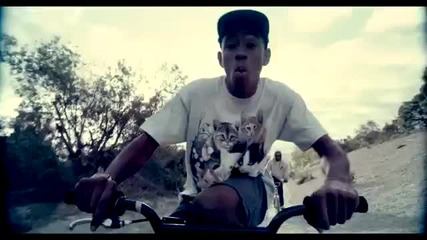 Tyler The Creator - She