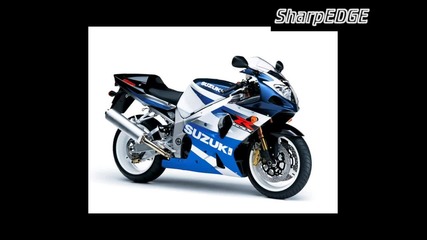 Bikes :)
