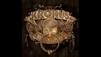 Krokus - Born To Be Wild