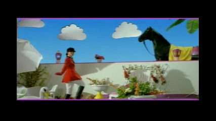 Aqua - Barbie Girl