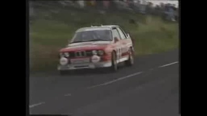 Manx Bmw E30 M3