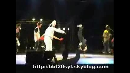 Bboy Jun