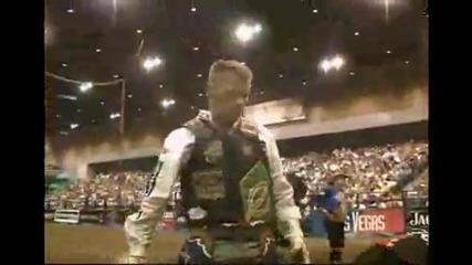Reno Round 3 Colby Yates Vs Cooter 