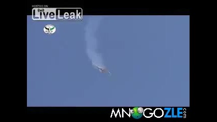 Сирийци свалят хеликоптер