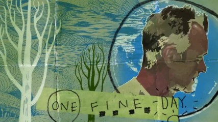 Sting - One Fine Day ( Official Video)