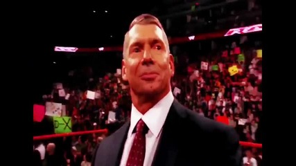 Vince Mcmahon - No Chance In Hell ( Titantron 2012 ) Hd
