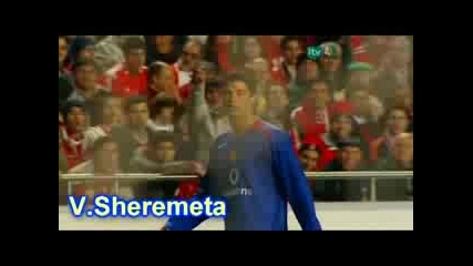 Cristiano Ronaldo New - 2009 - Don T Forget Me