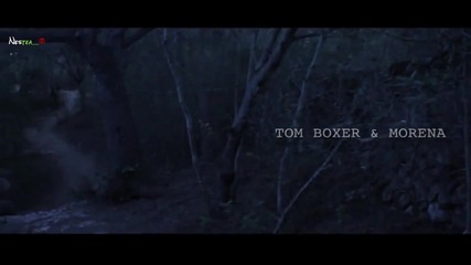 Tom Boxer feat. Morena - Hey | Официално H D Видео |