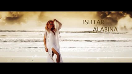 Ishtar Alabina feat Luis Guisao - Mi Amor (official video)