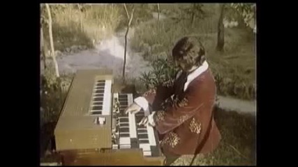 Demis Roussos Rain And Tears