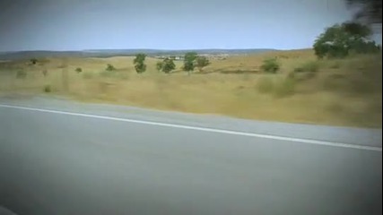 porsche 911 turbo Test Drive 