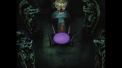 Thundercats - 102 - The Unholy Alliance