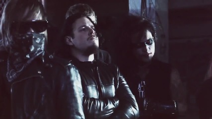 Davey Suicide - Generation F_ck Star_ Official Music Video