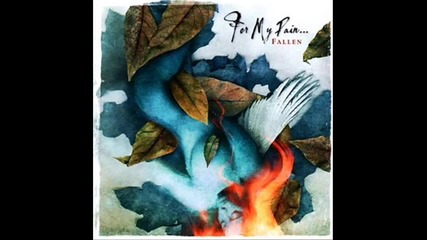 For My Pain - Queen Misery