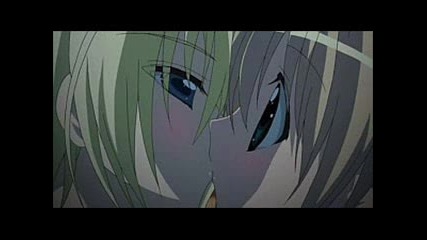 ♥Kamichama Karin♥ - Im In Heaven