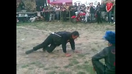 moto sabor qmbol