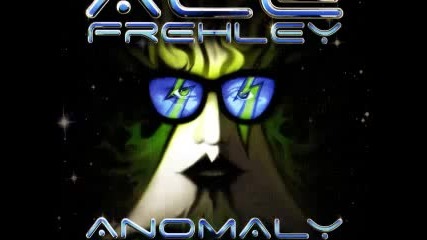 Ace Frehley - A Little Below The Angels