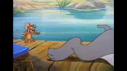 Tom And Jerry