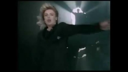 Kim Wilde - You Keep Me Hangin 