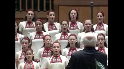 Детски Радио Хор